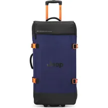 JEEP JS007C 2-Rollen 82 cm / 96 l blau