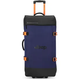 JEEP JS007C 2-Rollen 82 cm / 96 l blau