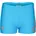 Badeshorts Jungen türkis 140
