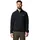 Columbia Sequoia Grove Half Zip Fleece Mit Halbem Reißverschluss - Black - L
