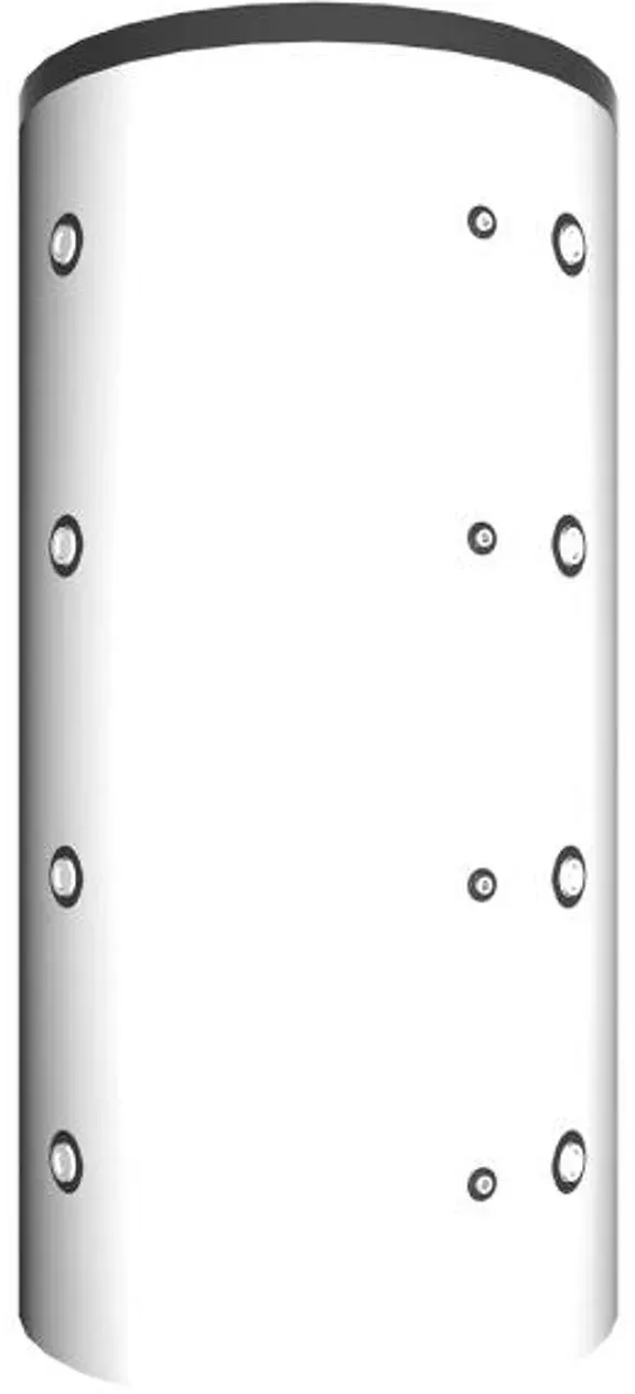 Juratherm Ecoline Vliesisolierung JPSM/R/RR|JPSL/R/RR 825