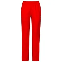 Head Racket Club Hosen - Red XL