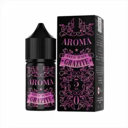 GraZite 5ml Longfill Aroma by Velo Juicy