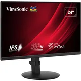 ViewSonic VG2408A 24" (VS19713)