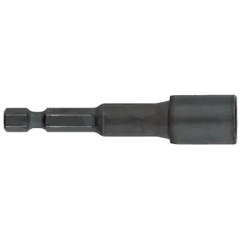 Metabo Steckschlüsseleinsatz 13 mm 1/4"-Sechskantschaft