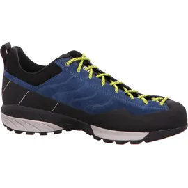 Scarpa Mescalito Herren ocean/grey 45,5