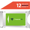 CI+ Modul inkl. freenet TV 12 Monate
