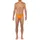 HOM Badehose Sea Life Orange M