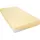 Primera Spannbettlaken Mako-Jersey 120 x 200 cm orange