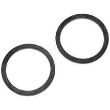 CORNAT Gu-Dichtung 45 x 55 mm für 2, 2 Stück, TEC380309
