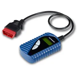 UNITEC OBDII Diagnostic Scanner