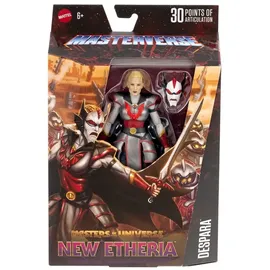 Mattel Masters of the Universe Masterverse Actionfigur New Etheria: Adora 18 cm
