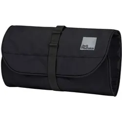 JACK WOLFSKIN Kleintasche KONYA WASCHSALON, black, ONE SIZE