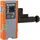 Nedo GmbH & Co.KG Nedo ACCEPTOR X green Linien-Laserempfänger inkl. Halteklammer für grünen Laser