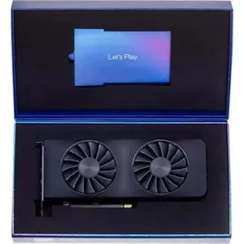 Intel Arc A750 Limited Edition 8 GB GDDR6 21P02J00BA