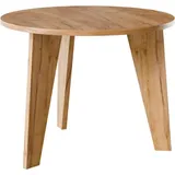 OEM Rose Ø 90 cm Eiche
