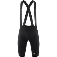 Assos Mille GTO S11 Long Trägerhose lang - S