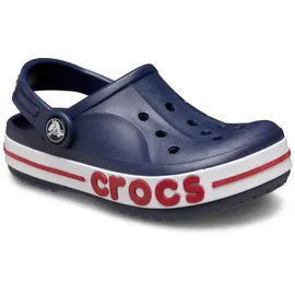 Crocs Bayaband Clog Blau 30