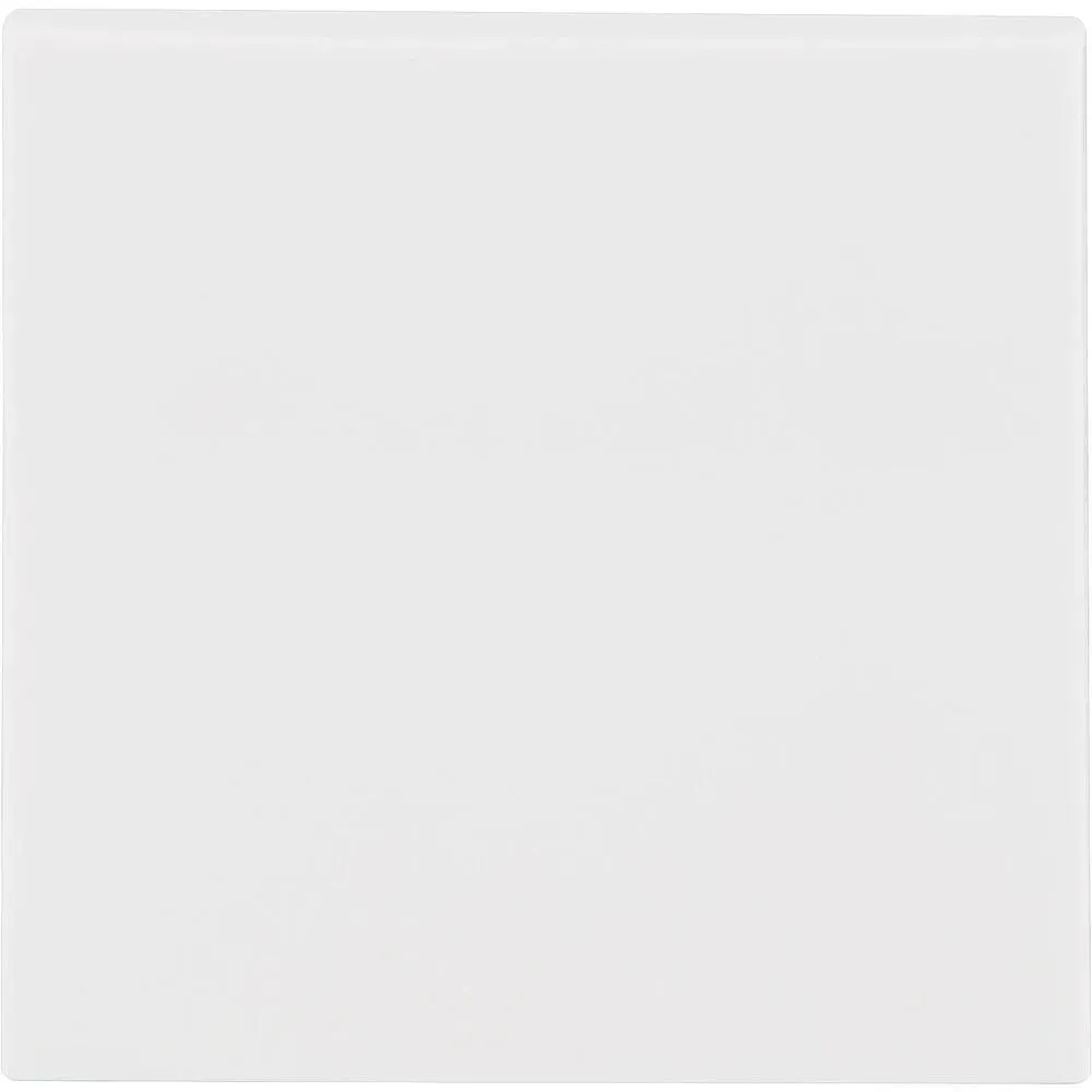 Wippe Berker 16208989, S.1 polarweiß, glänzend, 1 Stück