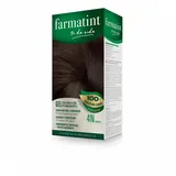 FARMATINT Permanent Color Gel 4n Brown 0,15 l