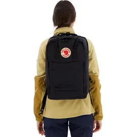 Fjällräven Kanken Laptop 17" black