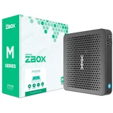 Zotac ZBOX edge MI668 Mini-PC Barebone i7-1360P 0GB/0GB Iris Xe DOS