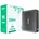 Zotac ZBOX edge MI668 Mini-PC Barebone i7-1360P 0GB/0GB Iris Xe DOS