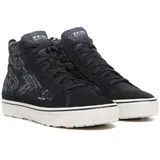 TCX Street 3 Tex WP Schuhe Damen wasserdicht - Schwarz/Schwarz / 39