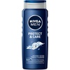 Men Protect & Care Duschgel für Herren mit Aloe Vera 500ml