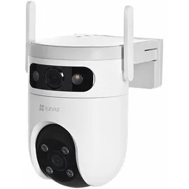 EZVIZ H9c 3K Transparent