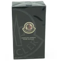 MONCLER Sunrise Pour Femme Eau de Parfum 60 ml