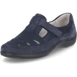 WALDLÄUFER Henni Damen Blau 38,5