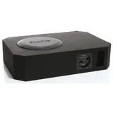 Audio System R08Flat Evo DBR 8 Zoll Gehäusesubwoofer