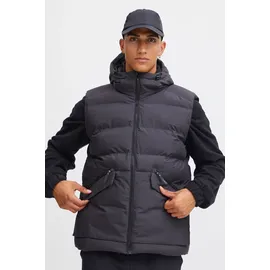 North Bend Weste Grau 3XL