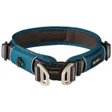 Wolters Active Pro Comfort petrol Hundehalsband 35 - 40 Centimeter