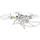 Jamara Payload GPS Altitude HD FPV Wifi Coming Home inkl. VR-Brille (422035)