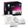 Philips GU10 3er Pack 3 x 400 lm Starterset