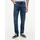 Tommy Hilfiger Denton Slim Straight Fit Blau 34/32