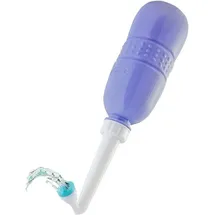 Wenko Mobiles Bidet 400 ml