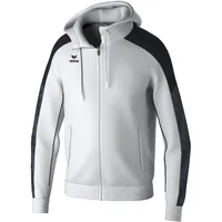 Erima Evo Star Training Jacke White / Black M