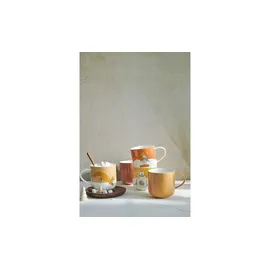 Asa Selection Coppa Kaffeetasse 0,4 l Gelb