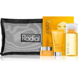 Rodial Vit C Little Luxuries Reiseset zur Verjüngung der Gesichtshaut mit Vitamin C
