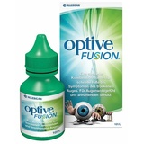 EurimPharm Arzneimittel GmbH Optive Fusion Augentropfen