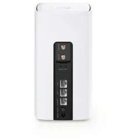 TP-Link Archer NX200 V1 - Wireless Router 3-Port-Switch - 1GbE - Wi-Fi 5, Wi-Fi 6 - Dual-Band GIG