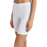 CALIDA Natural Comfort Pants Weiß Baumwolle Medium Damen