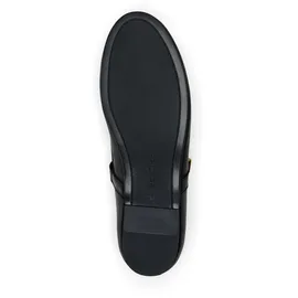 Marc O'Polo Ballerina für Damen, schwarz, Größe 37 EU