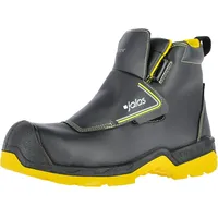 JALAS Schweißerstiefel S3 1228W, BOA® - schwarz