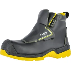 JALAS Schweißerstiefel S3 1228W, BOA® - schwarz