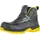 JALAS Schweißerstiefel S3 1228W, BOA® - schwarz