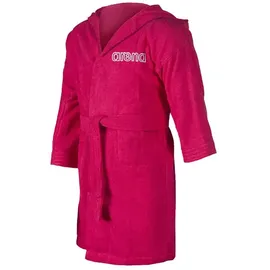 Arena Zeppelin Light Bademantel - Freak Rose - 4-5 Jahre